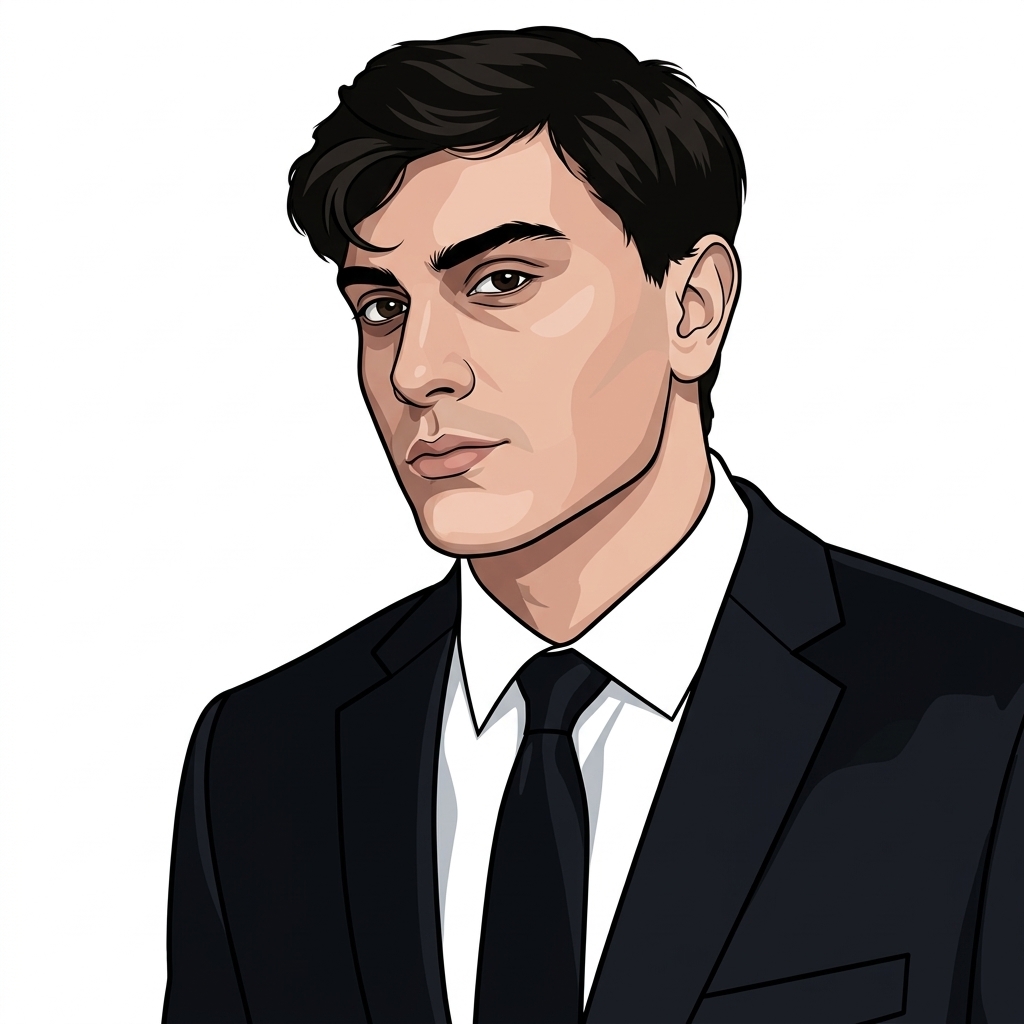 Ahmet Odabaşıoğlu